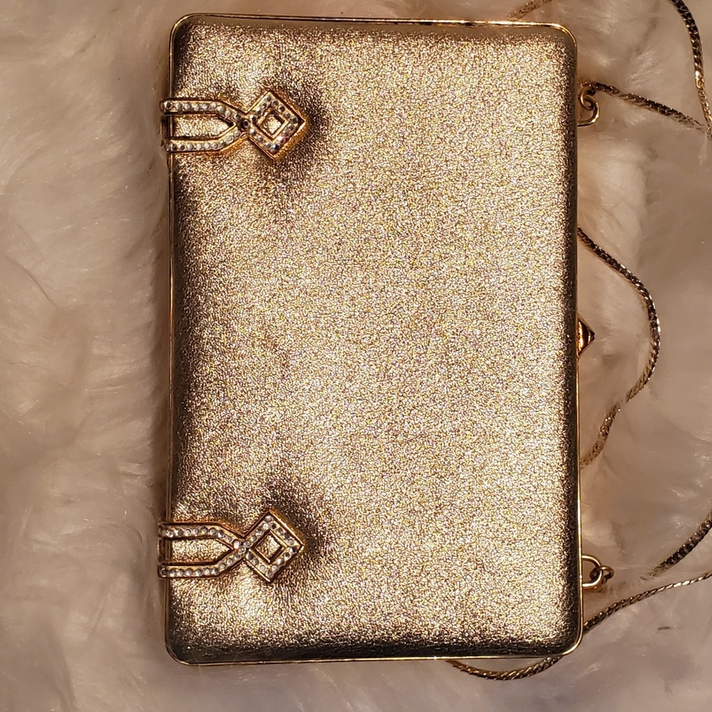 Evening clutch